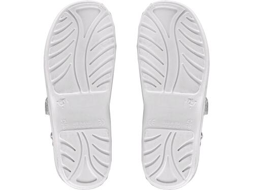 Sandál CXS MIKA, bílý, vel. 36